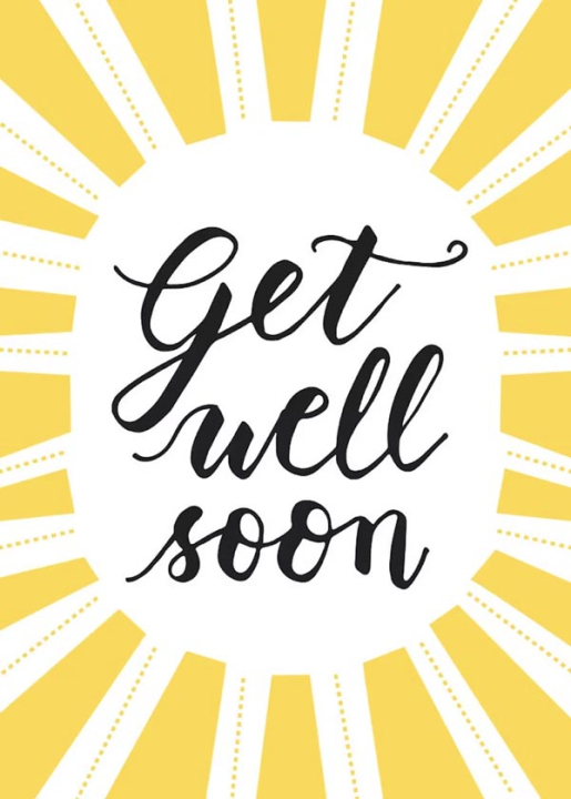Get-Well-Sunshine