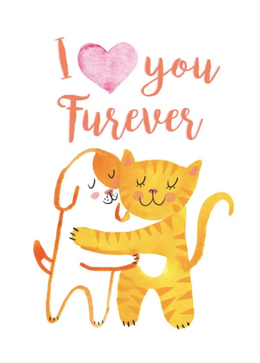 Love-Furever
